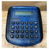 Desktop Flipper Calculator lot of 5