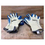 IRONTON Large Gloves lot of 4