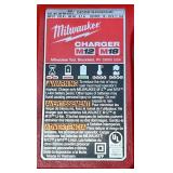 Milwaukee Charger M12/18