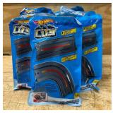 HotWheels City Tracks lot of 15