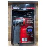 IRONTON 8:1 Infared Thermometer