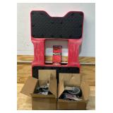 Snap-Loc Industrial Strength E-Track Dolly - 1500-Lb. NT$199