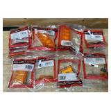 Optronics LED lot of 9