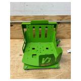 BPS100 Backpack Blower Rack