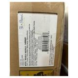 Ti Amo Brio Convertible Crib in Rustic Brown