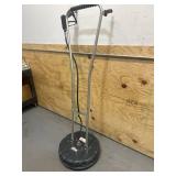 NorthStar Pressure Washer Surface Cleaner, 20in., 5000 PSI, 8 GPM, Stainless Steel MSRP $599.99