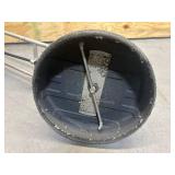 NorthStar Pressure Washer Surface Cleaner, 20in., 5000 PSI, 8 GPM, Stainless Steel MSRP $599.99