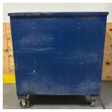 Job Box Tool Cart 49 x31-1/4 x56-3/4