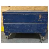 Jobsite Tool Box 4 x2 x34