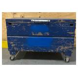 Jobsite Tool Box 4 x2 x34