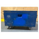 Jobsite Tool Box