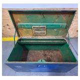 Jobsite Tool Box