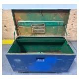 Jobsite Tool Box