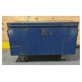 Jobsite Tool Box