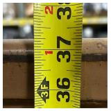 KNAACK Jobsite Field Office