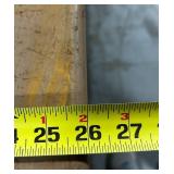 KNAACK Jobsite Field Office