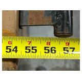 KNAACK Jobsite Field Office