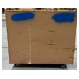 KNAACK Jobmaster Rolling Workbench