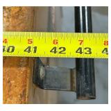 KNAACK Jobmaster Rolling Workbench