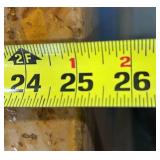 KNAACK Jobmaster Rolling Workbench