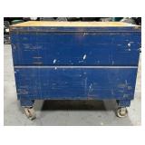 Jobsite Tool Box