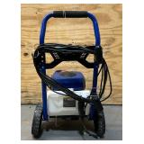 Powerhorse 2300 PSI Electric Pressure Washer