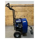 Powerhorse Walk-Behind Gas-Powered Jet Blower, 7 HP, 212cc