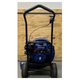 Powerhorse Walk-Behind Gas-Powered Jet Blower, 7 HP, 212cc