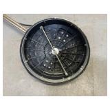 Powerhorse Pressure Washer Surface Cleaner, 20in., 4000 PSI (not working) MSRP $399.99