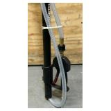 NorthStar Heavy-Duty Aluminum Telescoping Soft Wash Extension Wand, 10.5 GPM, 150 PSI