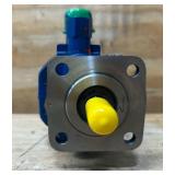 Hydraulic Vane Pumps