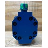 Hydraulic Vane Pumps