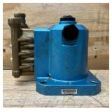 CAT Pressure Washer Pump Assembly, 3300 PSI, 2.5 GPM, Direct Drive, Gas Msrp $449.99