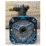 CAT Pressure Washer Pump Assembly, 3300 PSI, 2.5 GPM, Direct Drive, Gas Msrp $449.99