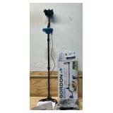 Gordon High Precision Metal Detector