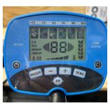 Gordon High Precision Metal Detector