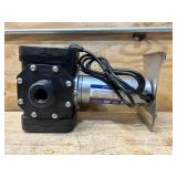 Sotera Systems Chemical Transfer Pump Diaphragm Transfer Pump Msrp $659.99