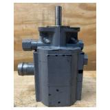 Hydraulic Gear Pump