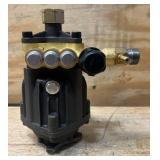 Pressure Washer Pump