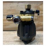 Pressure Washer Pump