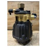 Pressure Washer Pump