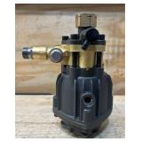 Pressure Washer Pump