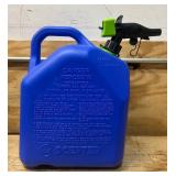 Scepter SmartControl Kerosene Container 5 Gal