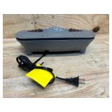 HoMedics Sole Soother Vibration Foot Massager with Heat