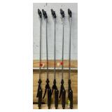 Valley Industries Sprayer Wand - 30in., 3 GPM, 150 PSI, Model# SG-4507F lot of 5