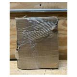 Long Range LED Spot Light - Ultra Narrow Off-Road Light Pod - 7" Round - 110W - 8500 Lumens