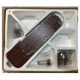 Craftmade Builder Deluxe