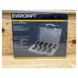 Evercraft Deluxe Axle Nut Socket Set