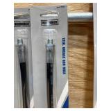 Grease Gun hose 12  & 18  (lot of 8)