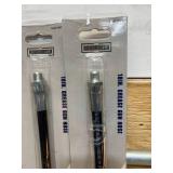 Grease Gun hose 12  & 18  (lot of 8)